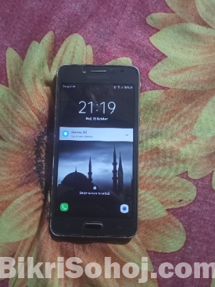 Samsung galaxy J2 Prime